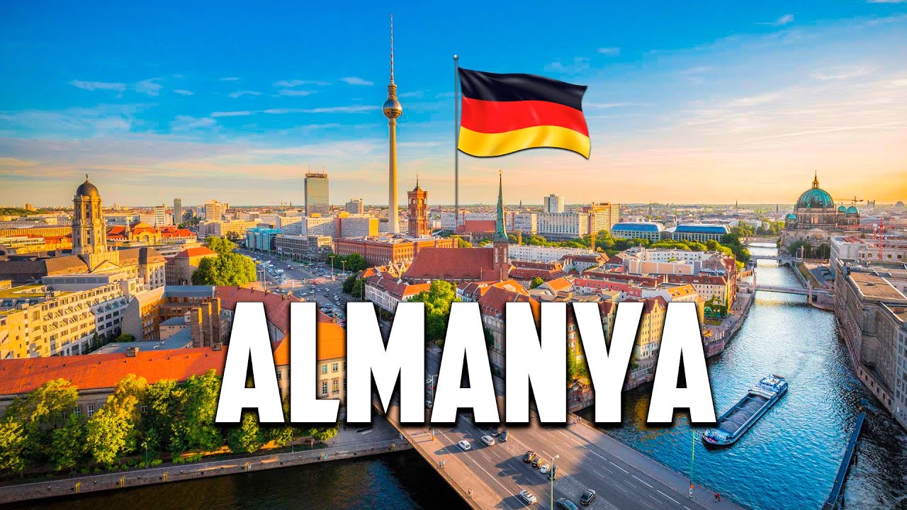 Almanya Chat Siteleri