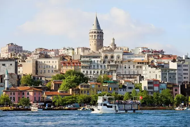 İstanbul Chat Odası 